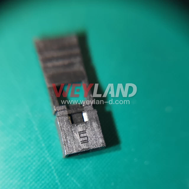 SAMTEC SNT-100-BK-T-H Picture five