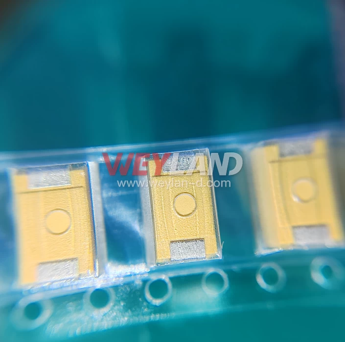 AVX Semiconductor TAJD337K006RNJ Picture two