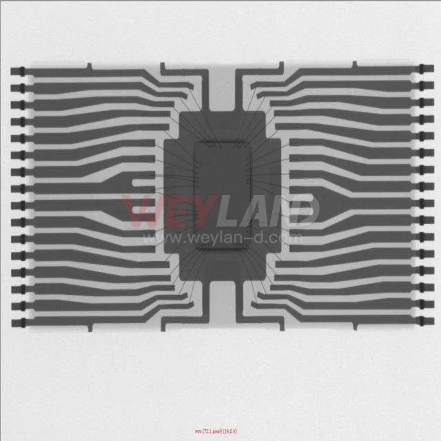 ISSI IS62C1024AL-35TLI Picture three