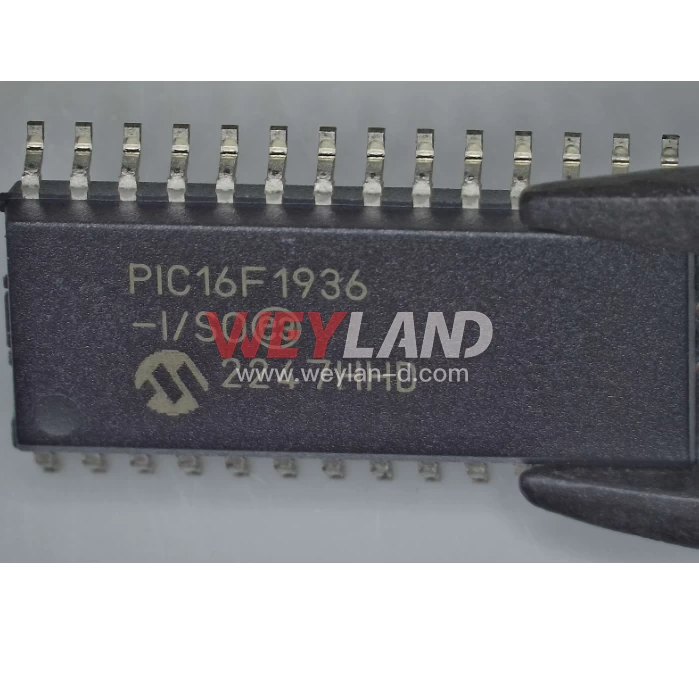 PIC16F1936T-I/SO