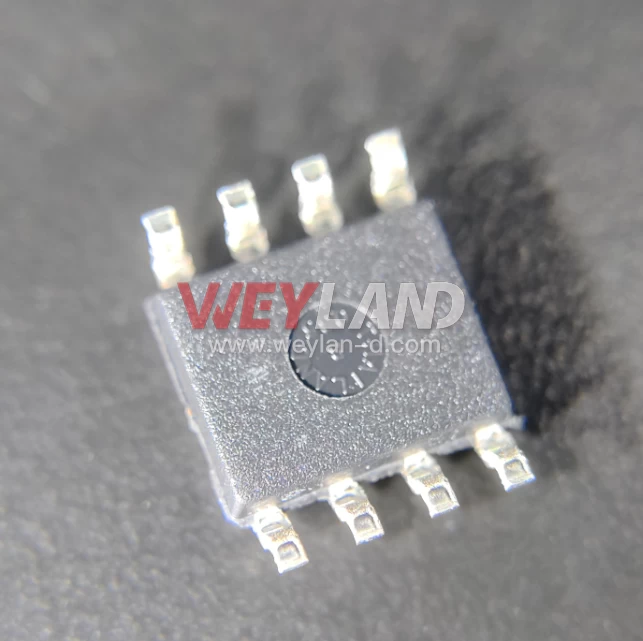 Microchip MCP2561-E/SN Picture two