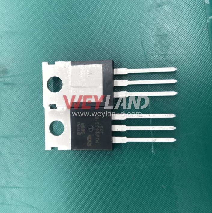 WeEn BT151-500R Picture two