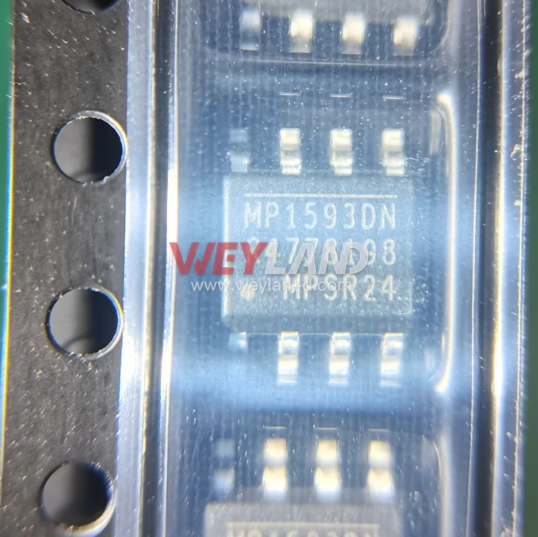 Monolithic Power Systems MP1593DN-LF-Z Picture two