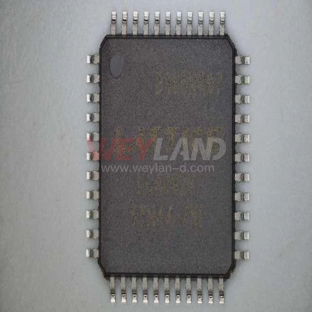 Analog Devices LC4032V-75TN44I Picture four
