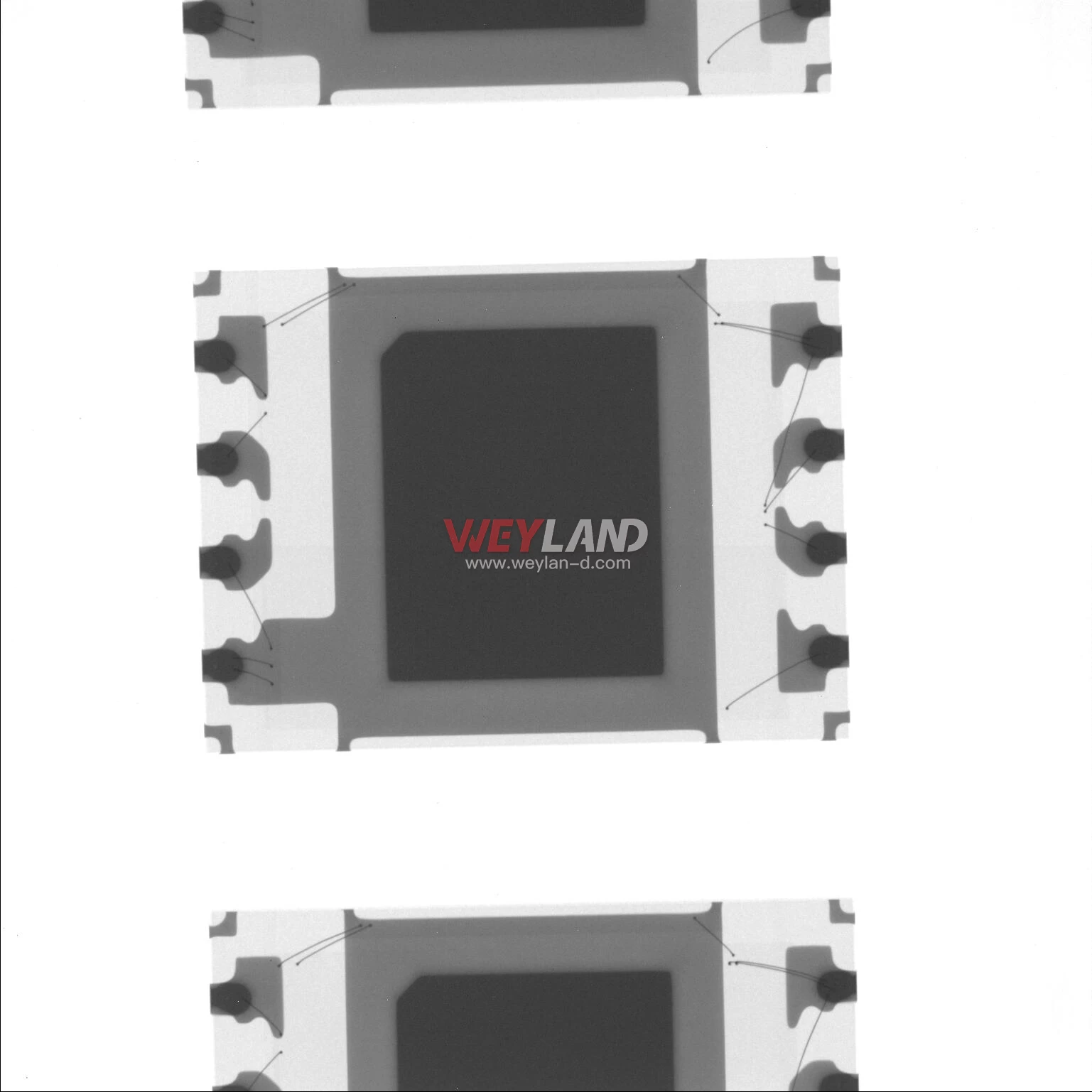 MXIC MX25U51245GZ4I00 Picture three