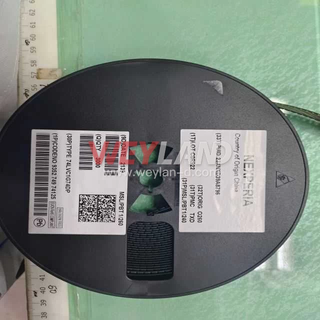 NXP Semiconductors 74LVC1G74DP,125 Picture two