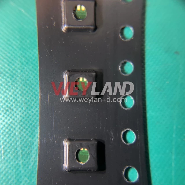 STMicroelectronics LSM6DS3TR Picture two