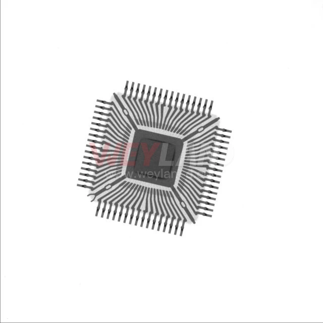 Texas Instruments MSP430FR6972IPMR Picture four