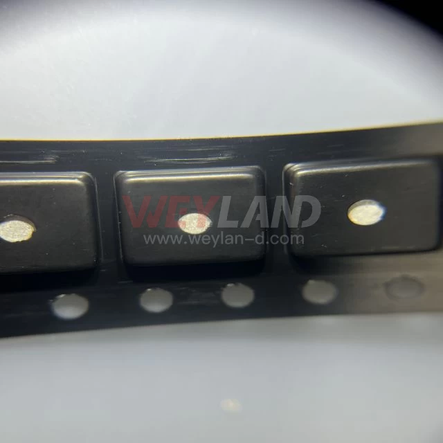 Vishay SIR692DP-T1-RE3 Picture three