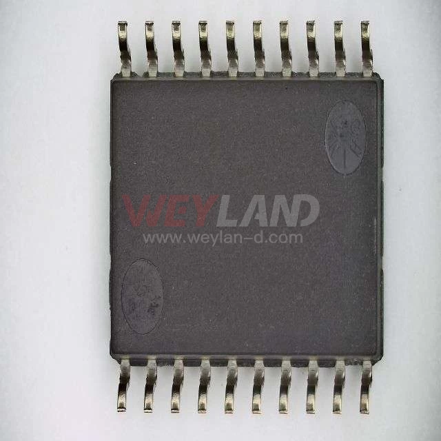 Nexperia 74HC374D Picture three