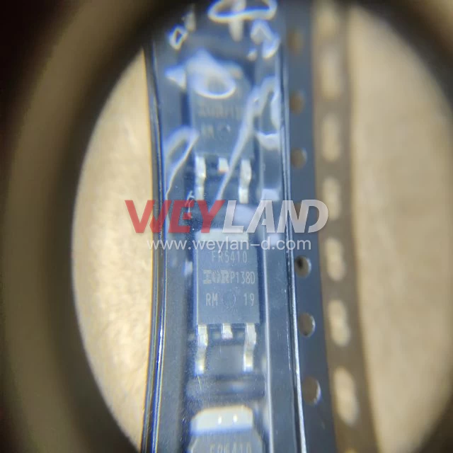 Infineon IRFR5410TRPBF