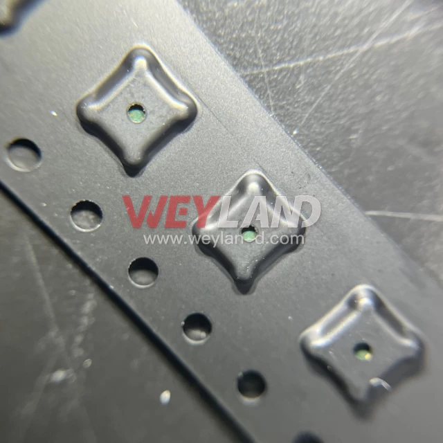 InvenSense IIM-42351 Picture four