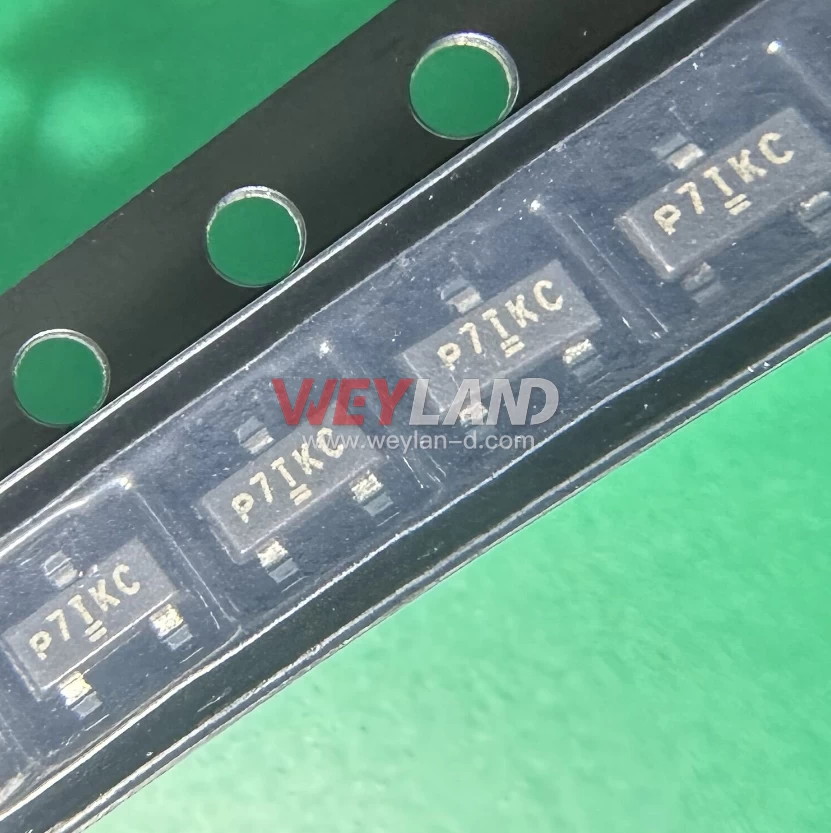 Vishay SI2319CDS-T1-GE3