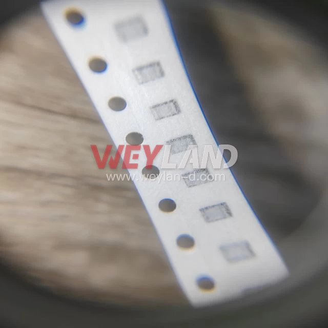YAGEO Semiconductor RC0805FR-0747KL Picture three