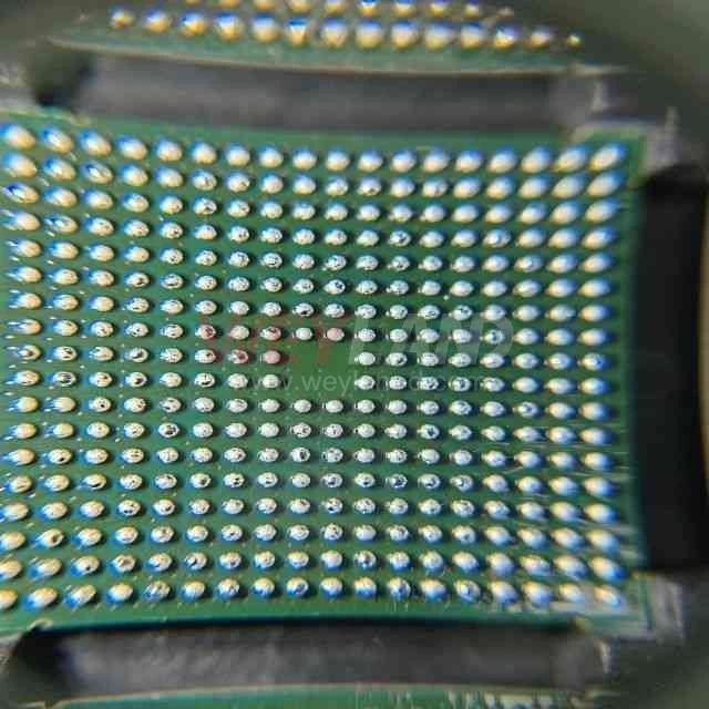 XC3S1500-5FGG320C