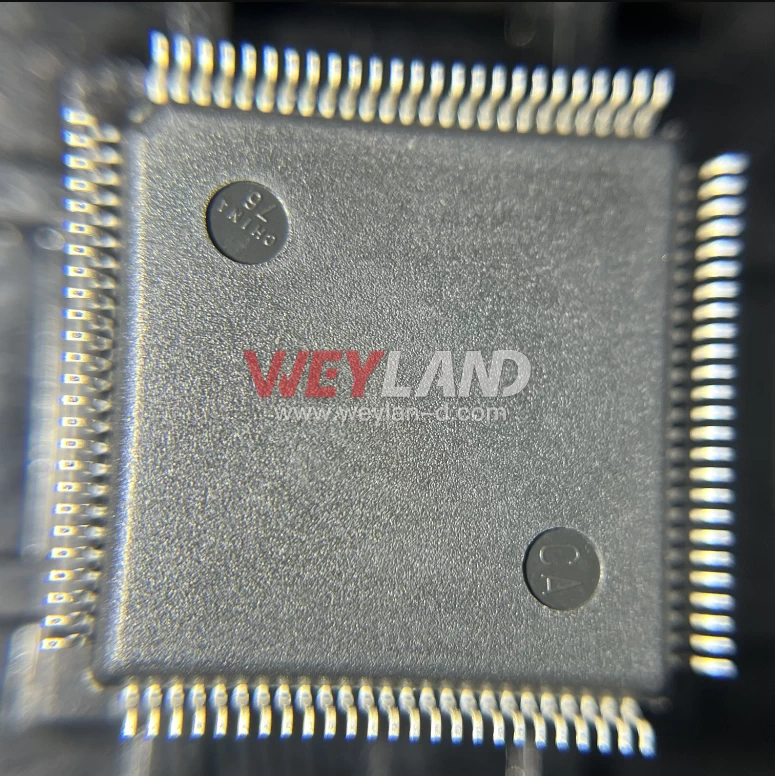 Renesas HD64F3048F16V Picture three