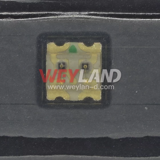 LITEON Semiconductor LTST-C195KGJRKT
