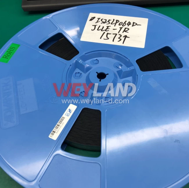 IS25LP064D-JLLE-TR