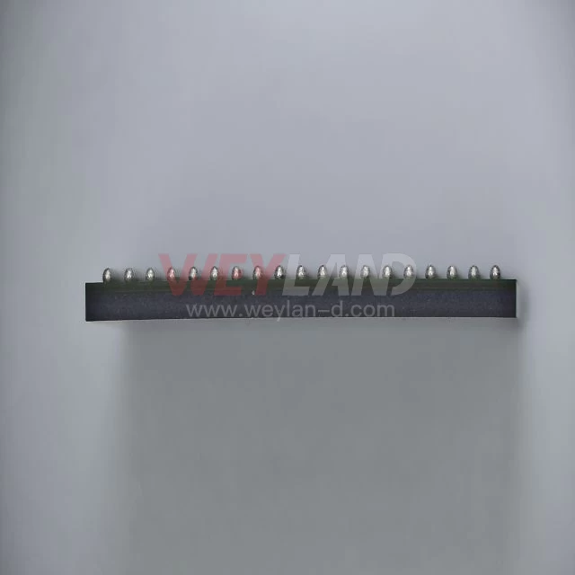 Microchip ATSAMA5D44A-CU Picture three