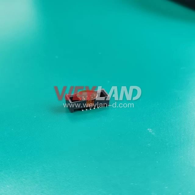 SAMTEC SHF-105-01-F-D-SM-K-TR Picture two
